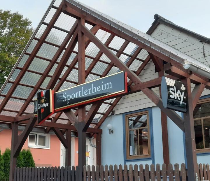 DC´s Last Diner Suhl UG / Sportlerheim Benshausen